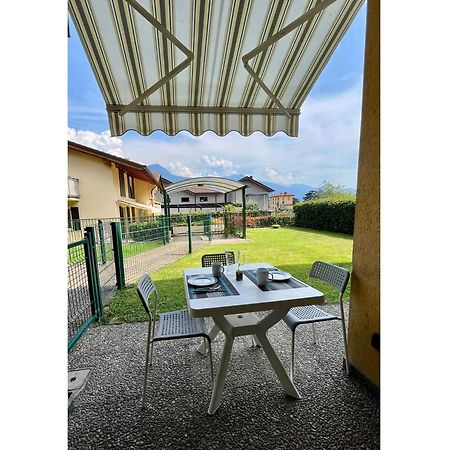 Apartment With Garden And Garage Dongo - Larihome A28 Εξωτερικό φωτογραφία
