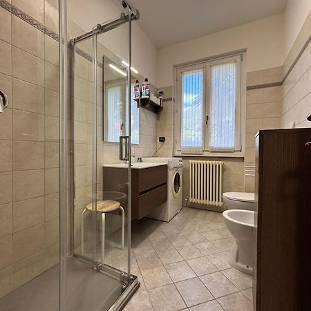 Apartment With Garden And Garage Dongo - Larihome A28 Εξωτερικό φωτογραφία