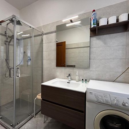 Apartment With Garden And Garage Dongo - Larihome A28 Εξωτερικό φωτογραφία
