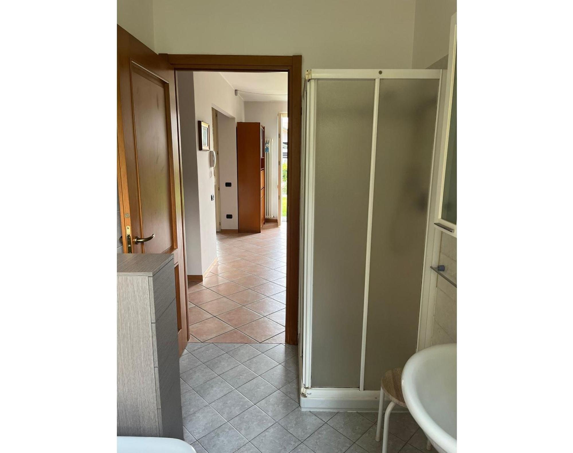 Apartment With Garden And Garage Dongo - Larihome A28 Εξωτερικό φωτογραφία