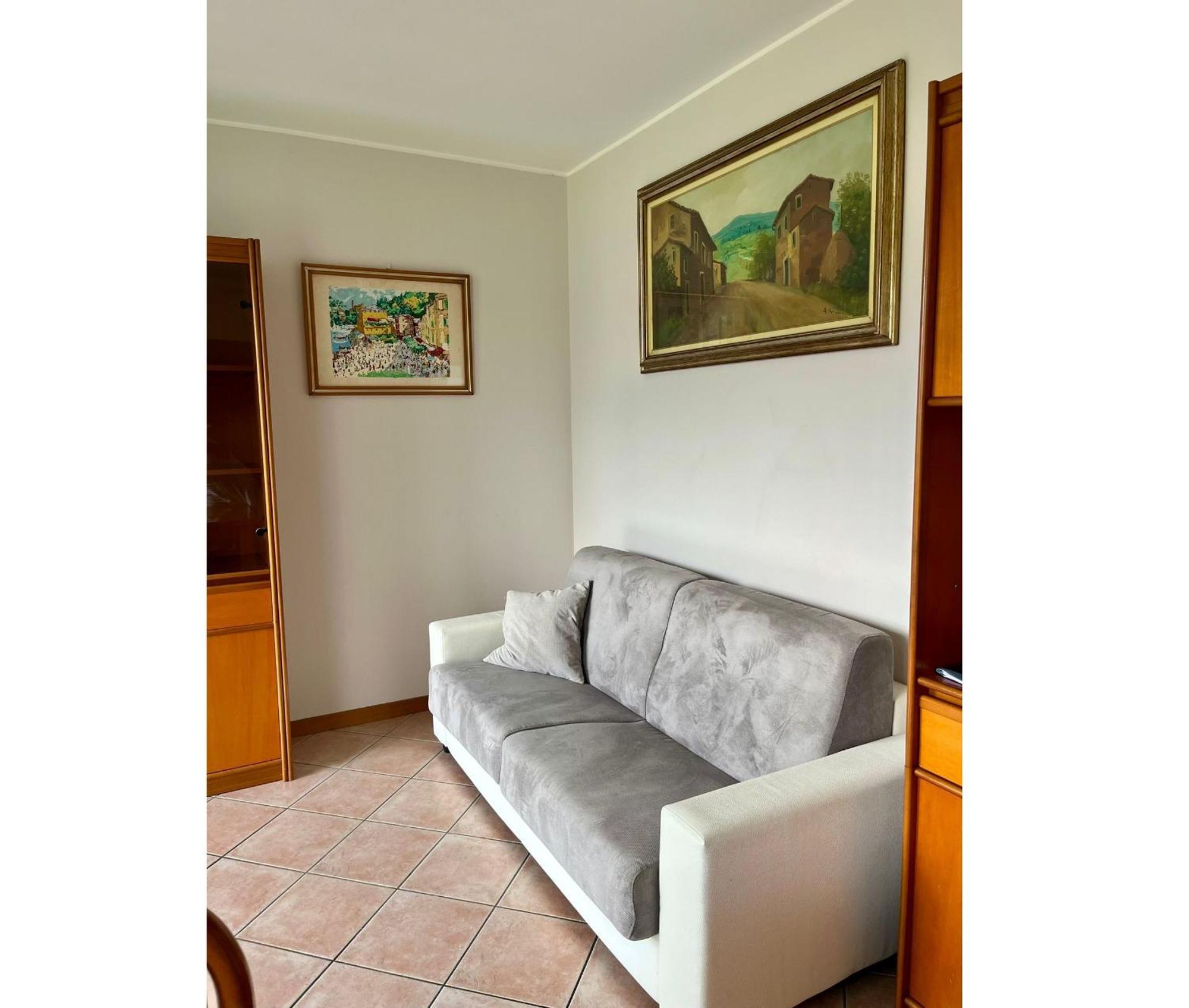 Apartment With Garden And Garage Dongo - Larihome A28 Εξωτερικό φωτογραφία