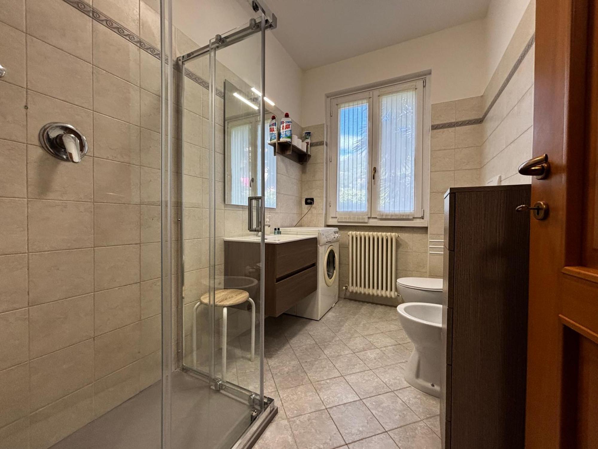 Apartment With Garden And Garage Dongo - Larihome A28 Εξωτερικό φωτογραφία